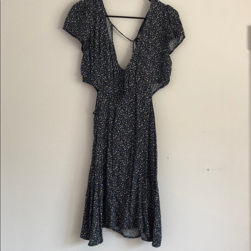 American Eagle dress